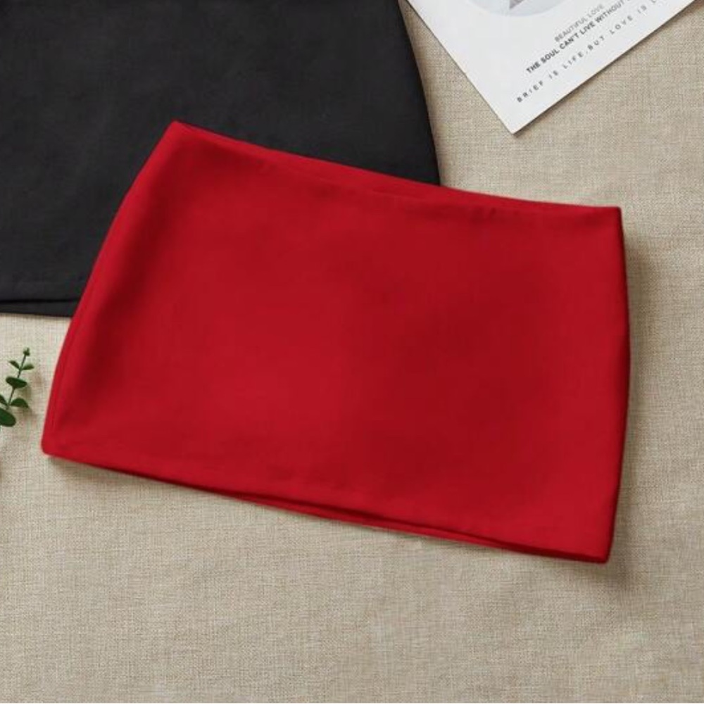 Shein Mini Skort